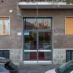 Fiera Milano-City Life ☆☆☆☆☆ Tre Torri House